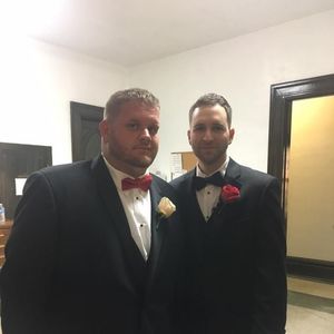 Meet your Posher, Anthony